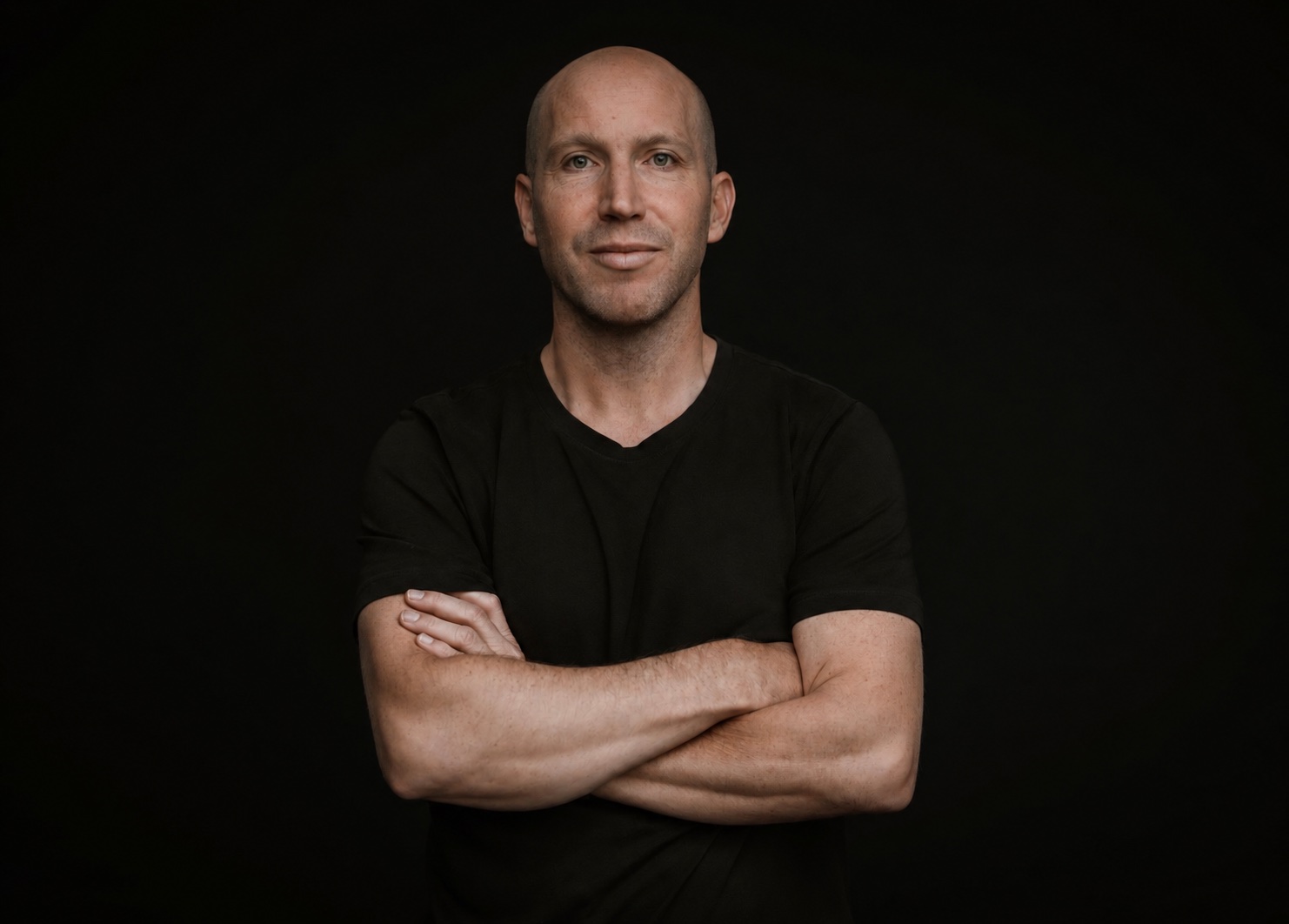 Marijn Ostermann, businesscoach